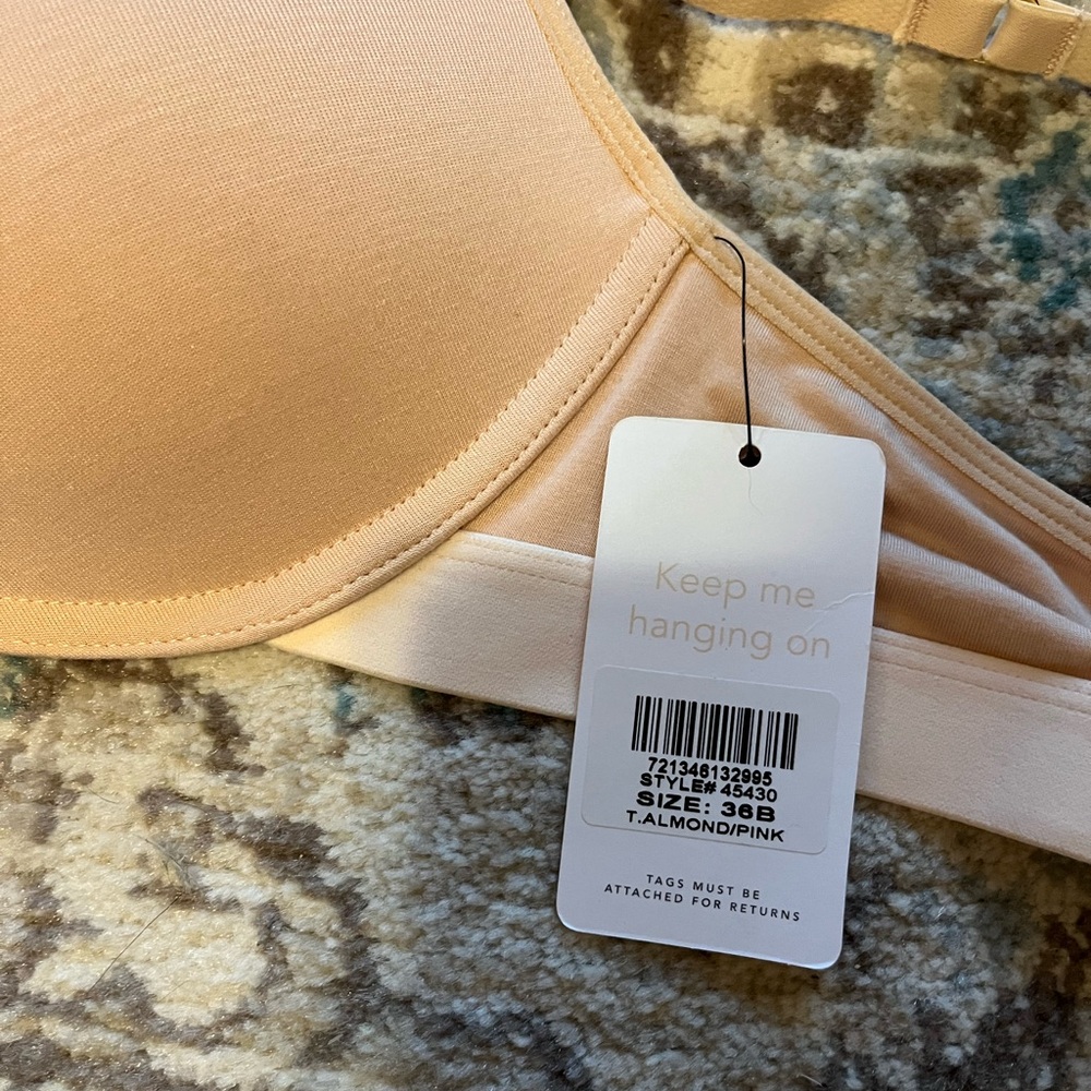 Lively bra 36B